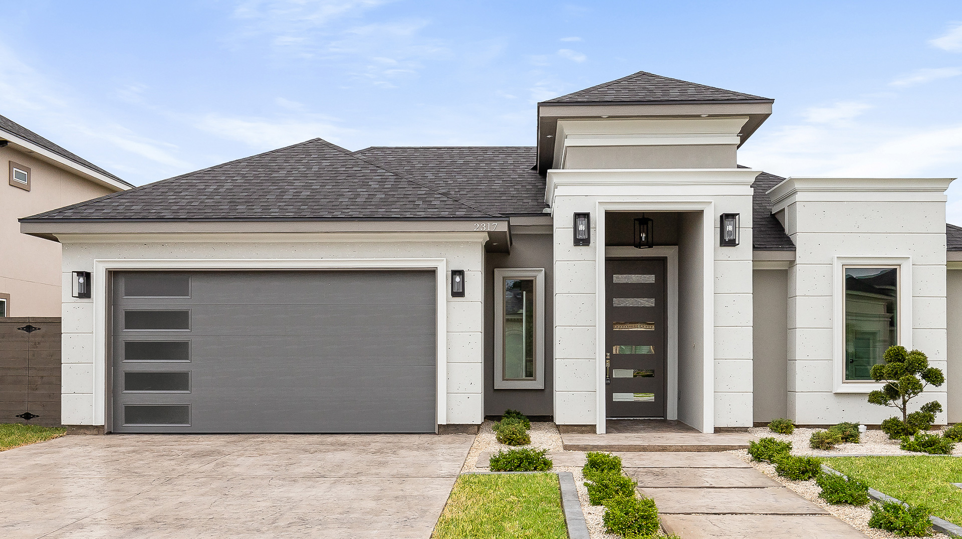 Carolina Custom Homes