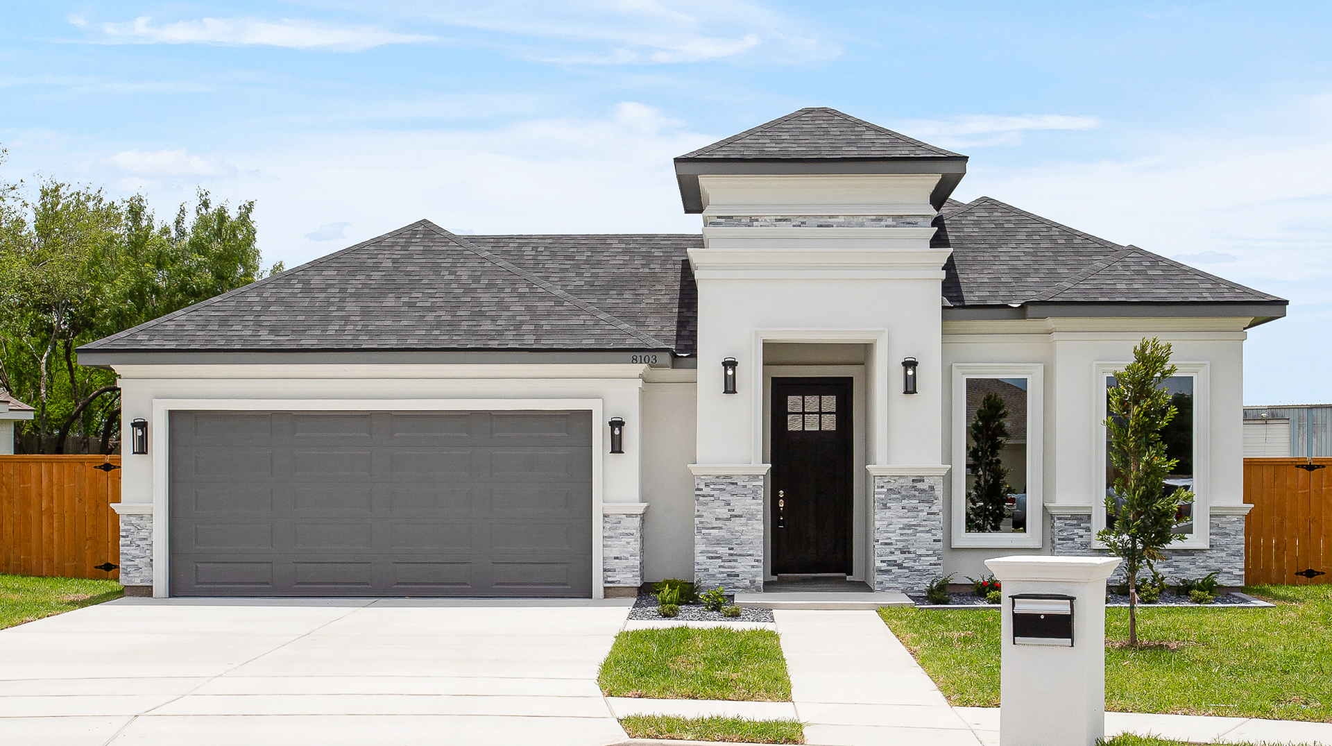 Carolina Custom Homes