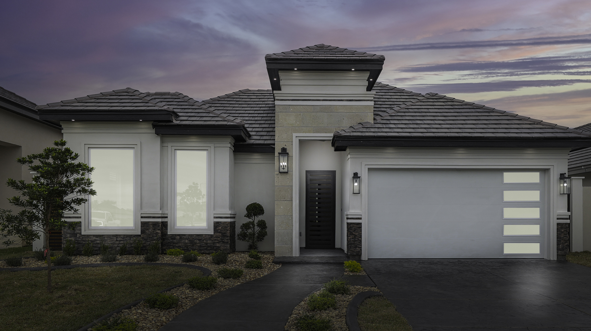 Carolina Custom Homes
